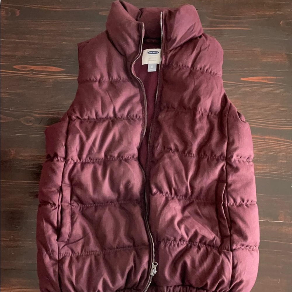 Maternity Vest